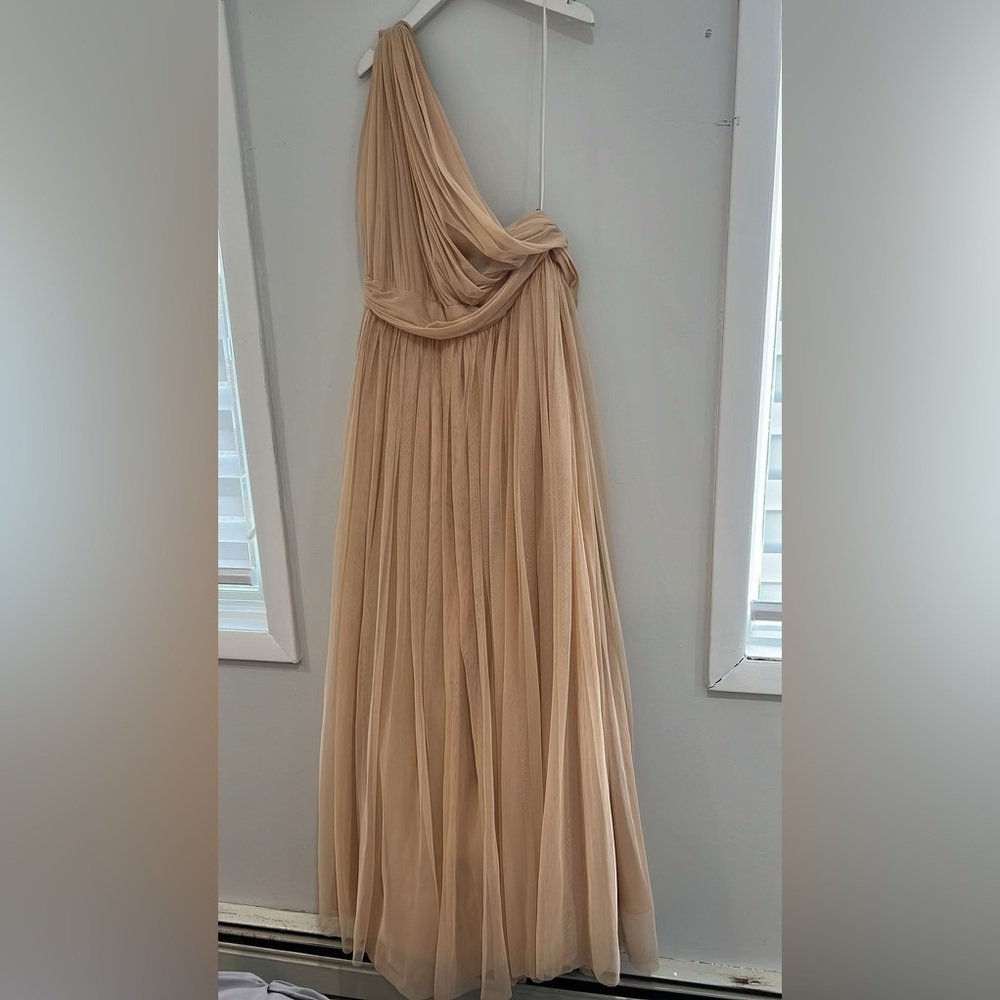 Prom/wedding guest dress